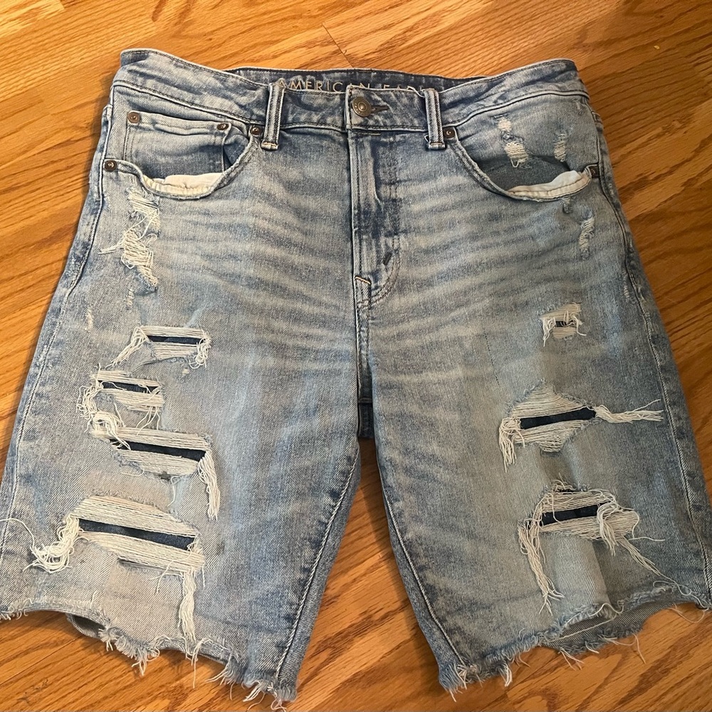 Men’s Shorts